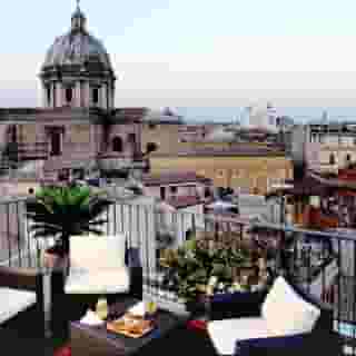 Boutique Hotel Campo dé Fiori, 3 of 6