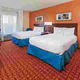 Fairfield Inn and Suites by Marriott Austin Northwest/Domain, 3 of 6
