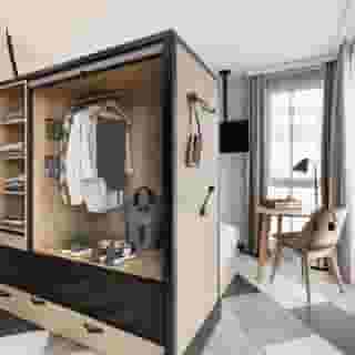 Stay KooooK Geneva City – Online Check In, 4 of 6