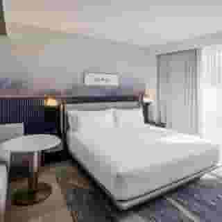 The Morrow Washington Dc, Curio by Hilton, 4 of 6