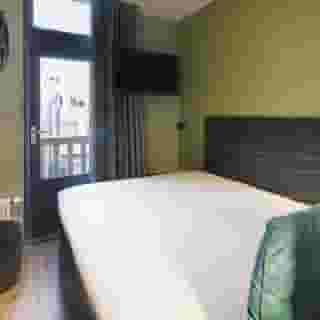 Ciao Papa Hotel Amsterdam Central Station, 3 of 6