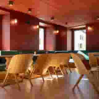 Hotel de la Couronne, 6 of 6
