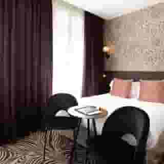 Hotel Prince Albert Gare de Lyon, 6 of 6