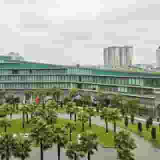 Jw Marriott Hotel Hanoi, 3 of 6