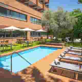 Tryp Alameda Aeropuerto, 2 of 6