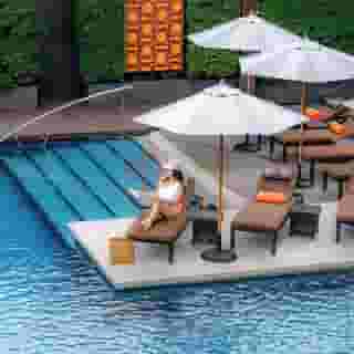 The Westin Grande Sukhumvit, Bangkok, 2 of 6