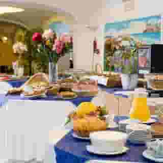 Park Hotel Terme Mediterraneo, 6 of 6