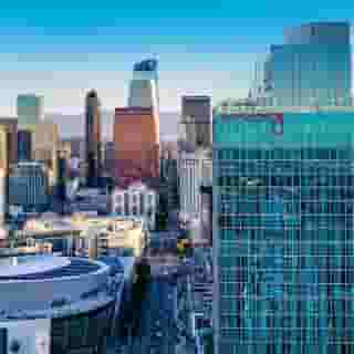 Moxy Downtown Los Angeles, 1 of 6