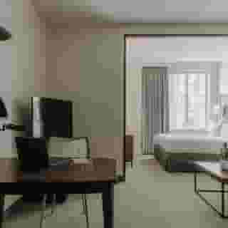 Club Quarters Hotel Downtown, Houston, 6 of 6