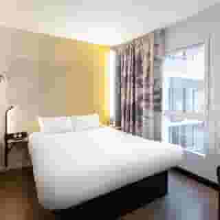 B&b Hotel Paris Meudon Vélizy, 4 of 6