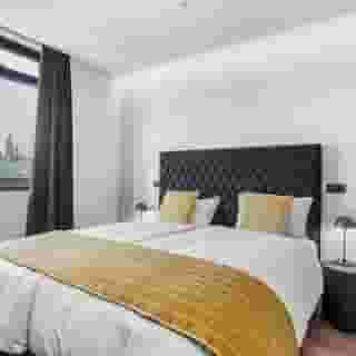 Alva Apartments Hallveigarstigur, 5 of 6