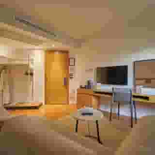 New President Hotel Cairo, 5 of 6