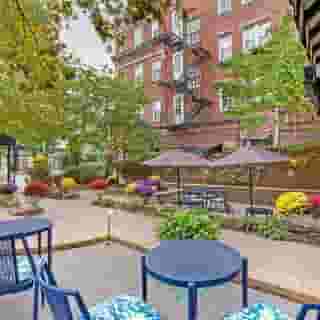 Best Western Plus Hawthorne Terrace Hotel, 1 of 6