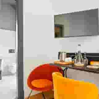 Joya del Casco Boutique Hotel, 5 of 6