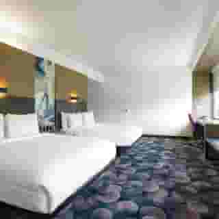 Aloft Austin Airport, 5 of 6