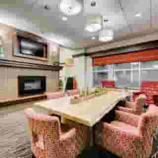 Hilton Garden Inn North Houston Spring, 5 of 6