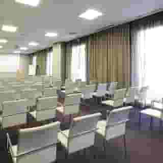 Holiday Inn Milan Nord Zara, 6 of 6