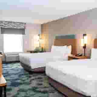 Hampton Inn & Suites Addison, 5 of 6