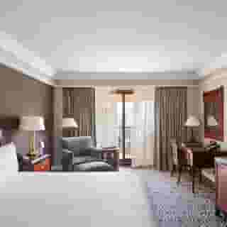Hotel Semiramis Intercontinental Cairo, 3 of 6