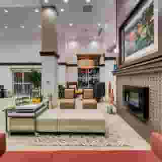 Hilton Garden Inn North Houston Spring, 6 of 6