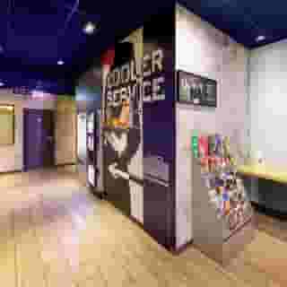 Ibis Budget Berlin City Potsdamer Platz, 6 of 6