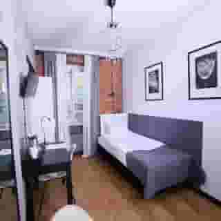 Arthotel Stalowa 52, 1 of 6