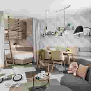 Stay KooooK Bern Wankdorf - Online Check In, 1 of 6