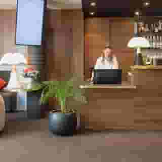 Mercure Aix-en-Provence La Duranne Gare Tgv, 1 of 6
