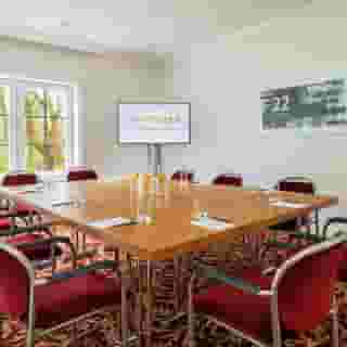 Courtyard by Marriott Hamburg Airport, 5 of 6