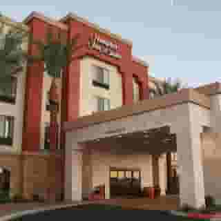 Hampton Inn & Suites Las Vegas South, 2 of 6