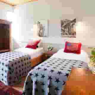 La Chaumiere Mountain Lodge, 5 of 6