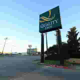 Quality Inn Dfw Airport North, 6 of 6