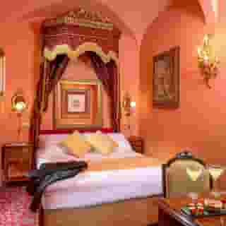 Boutique Hotel Campo dé Fiori, 2 of 6