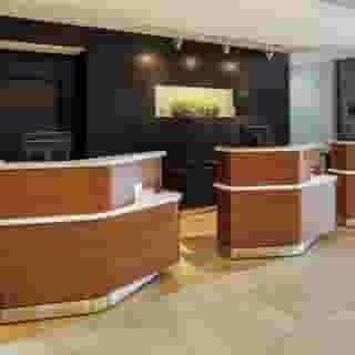Courtyard by Marriott Houston Medical Center/NRG Park, 4 of 6