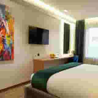 Le M Hôtel, 6 of 6