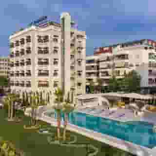 Radisson Collection Morina Hotel Tirana, 3 of 6