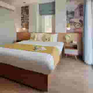 Little Saigon Boutique Hotel, 5 of 6