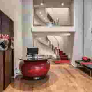 The Steps Hotel - by Eitch Collection, 1 of 6
