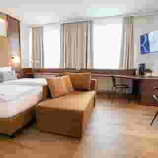 Das Reinisch Hotel - near Vienna Airport, 5 of 6