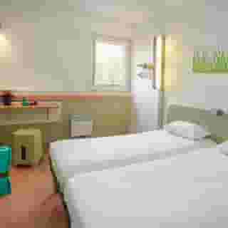 ibis budget Toulouse Centre Gare, 1 of 6