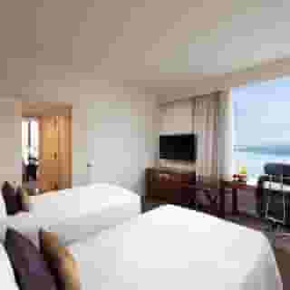 Pan Pacific Hanoi, 3 of 6