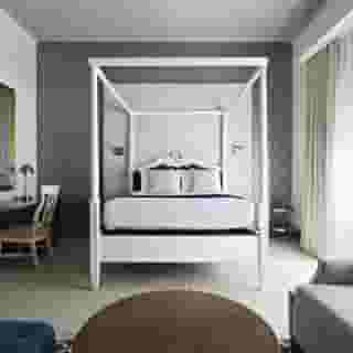 Warwick San Francisco, 4 of 6