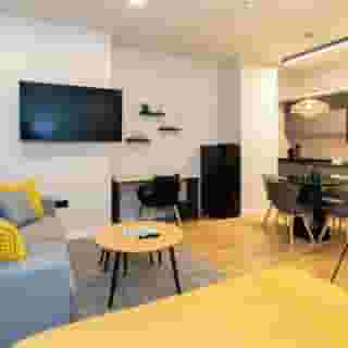 Dorm4You Arena 2, 5 of 6