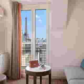 Timhotel Tour Eiffel, 6 of 6