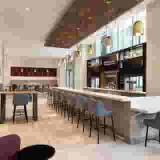 Hilton Garden Inn Long Island City New York, 4 of 6