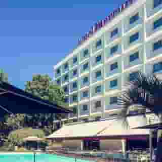 Mercure Bordeaux Lac, 4 of 6