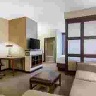 AmericInn by Wyndham Stonecrest near Atlanta, 1 of 6