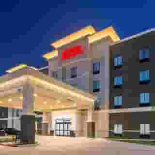 Hampton Inn & Suites Dallas/Richardson, 4 of 6