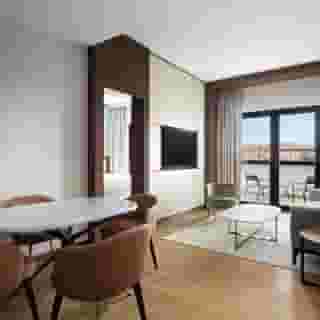 Milan Marriott, 6 of 6