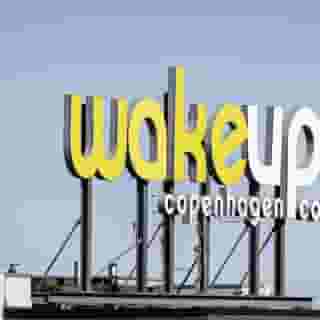 Wakeup Copenhagen, 1 of 6